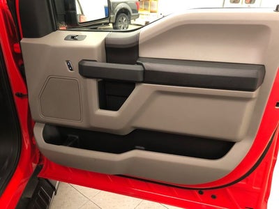 2019 Ford F-150 XL STX/SPORT