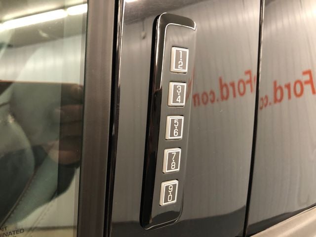 2023 Ford F-150 Lariat SPORT