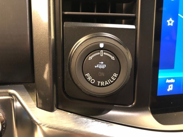 2023 Ford F-150 Lariat SPORT