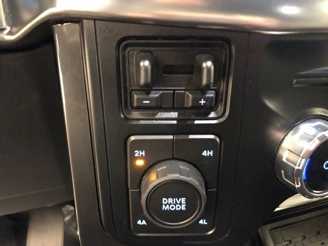 2023 Ford F-150 Lariat SPORT