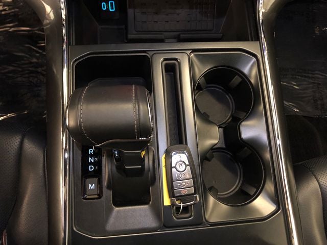 2023 Ford F-150 Lariat SPORT