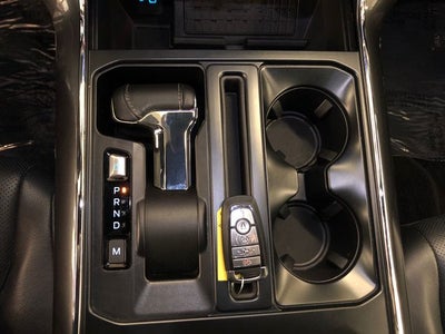 2023 Ford F-150 Lariat SPORT