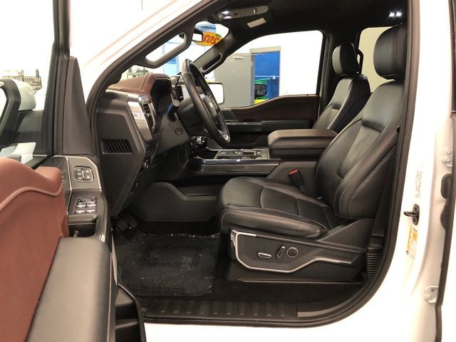 2023 Ford F-150 Lariat SPORT