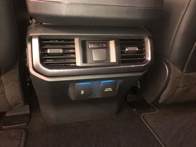 2023 Ford F-150 Lariat SPORT