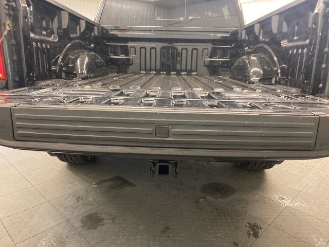 2020 Ford F-150 XLT SPORT/FX4