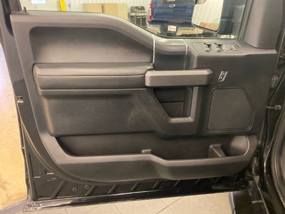 2020 Ford F-150 XLT SPORT/FX4