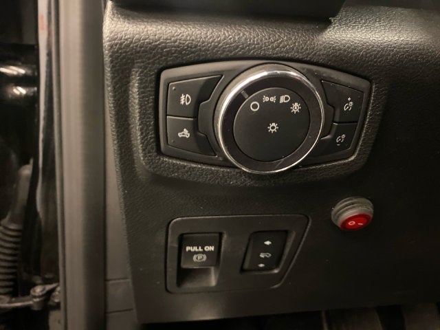 2020 Ford F-150 XLT SPORT/FX4