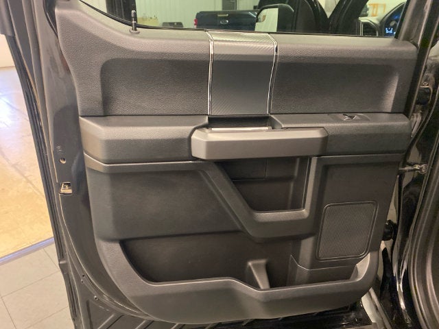 2020 Ford F-150 XLT SPORT/FX4