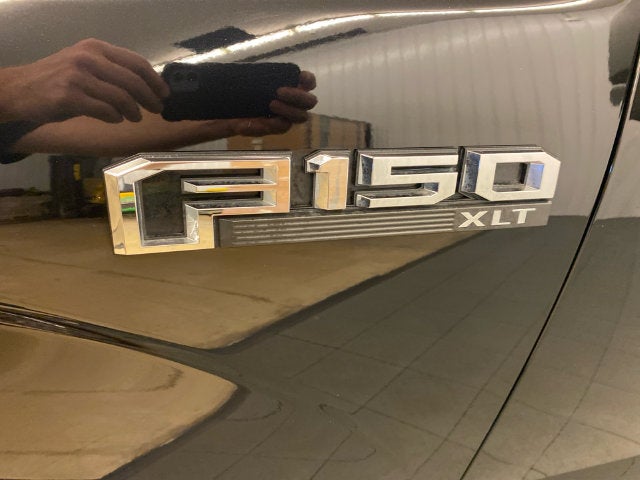 2020 Ford F-150 XLT SPORT/FX4