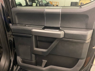 2020 Ford F-150 XLT SPORT/FX4