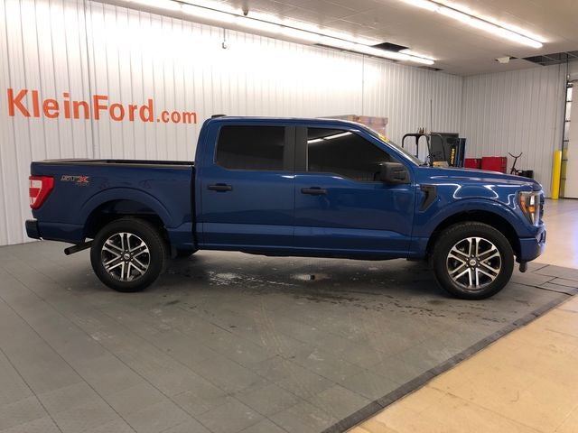 2023 Ford F-150 XL STX