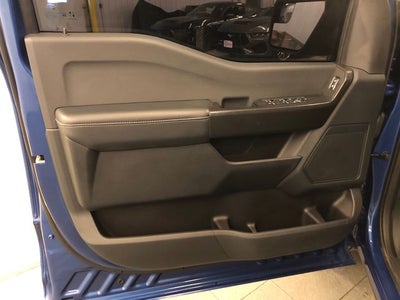 2023 Ford F-150 XL STX