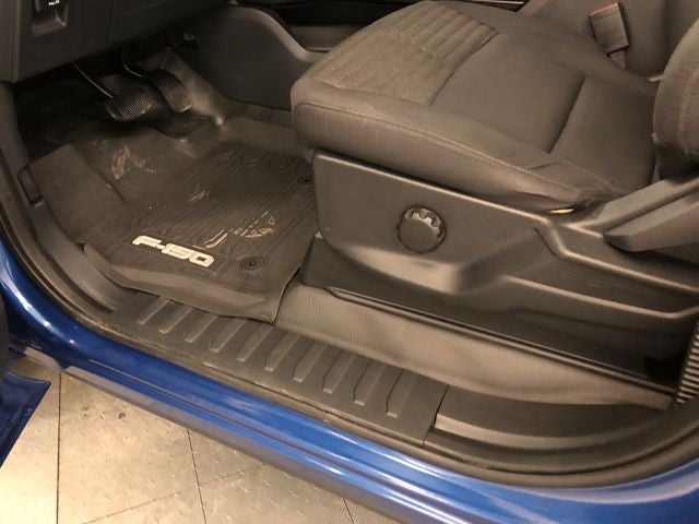 2023 Ford F-150 XL STX