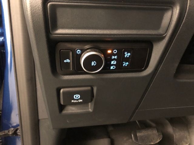 2023 Ford F-150 XL STX