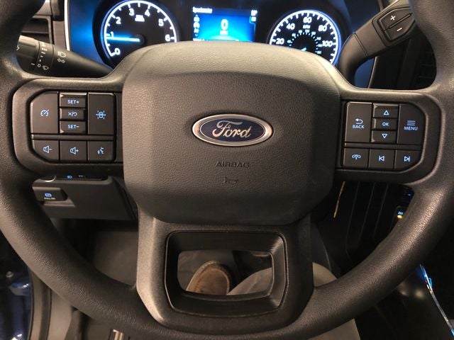 2023 Ford F-150 XL STX