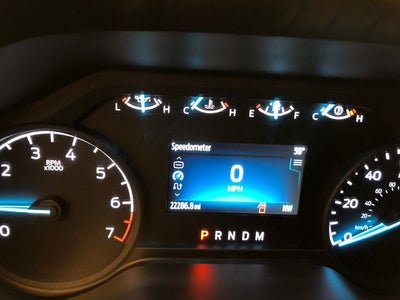 2023 Ford F-150 XL STX