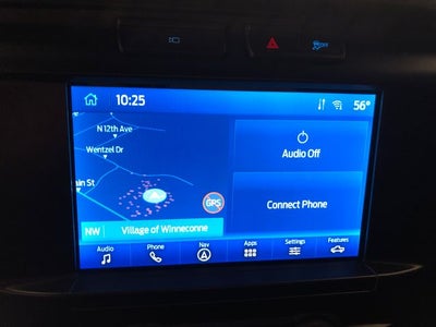 2023 Ford F-150 XL STX