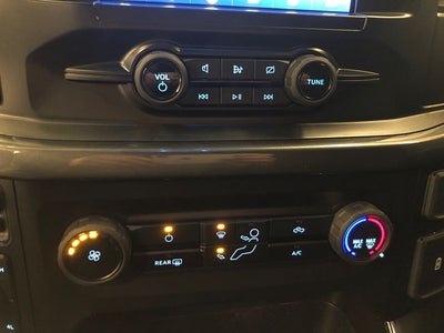 2023 Ford F-150 XL STX