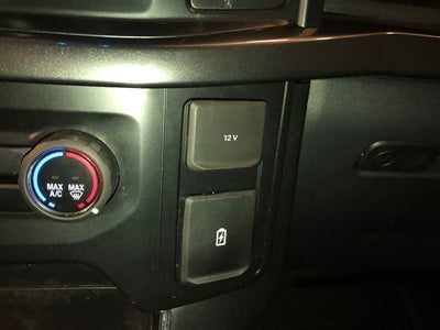 2023 Ford F-150 XL STX