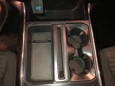 2023 Ford F-150 XL STX