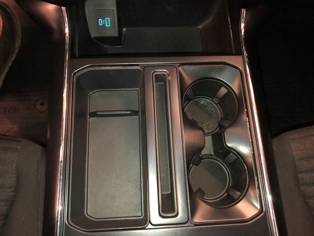 2023 Ford F-150 XL STX