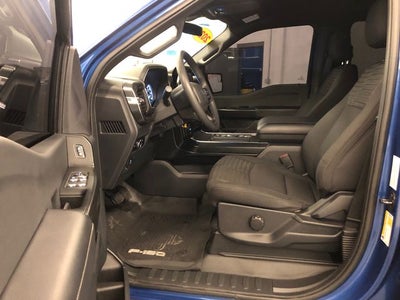 2023 Ford F-150 XL STX