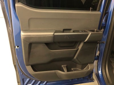 2023 Ford F-150 XL STX