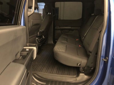 2023 Ford F-150 XL STX