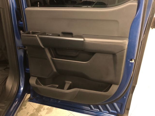 2023 Ford F-150 XL STX