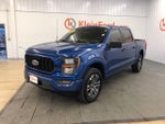 2023 Ford F-150 XL STX