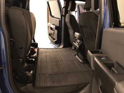 2023 Ford F-150 XL STX