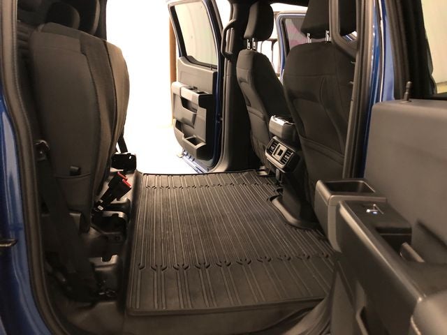 2023 Ford F-150 XL STX