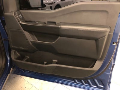 2023 Ford F-150 XL STX