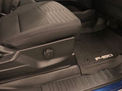 2023 Ford F-150 XL STX