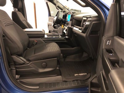 2023 Ford F-150 XL STX