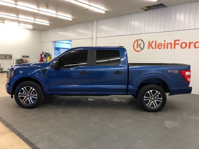 2023 Ford F-150 XL STX