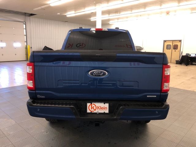 2023 Ford F-150 XL STX