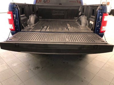 2023 Ford F-150 XL STX