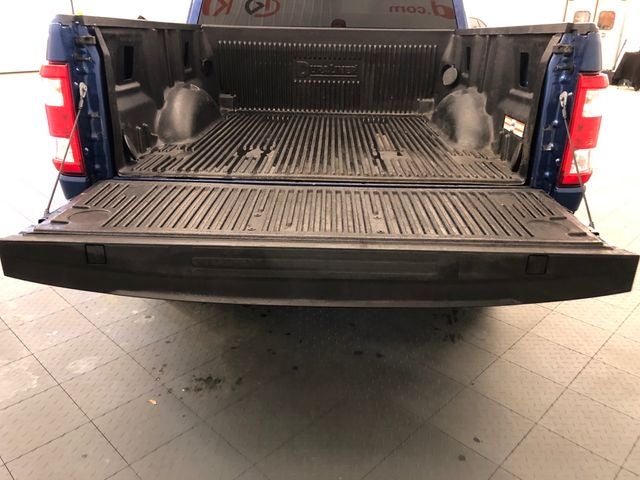 2023 Ford F-150 XL STX