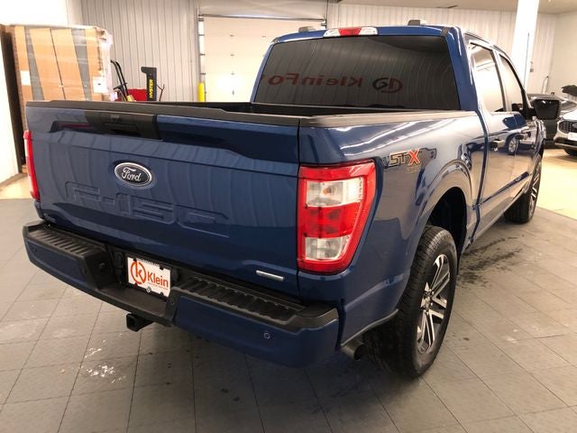 2023 Ford F-150 XL STX