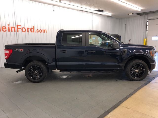 2023 Ford F-150 XL STX