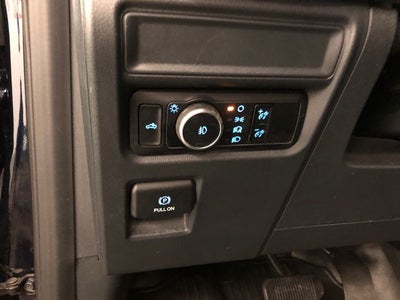 2023 Ford F-150 XL STX