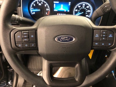 2023 Ford F-150 XL STX