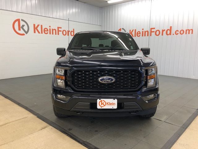 2023 Ford F-150 XL STX