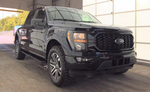 2023 Ford F-150 XL STX