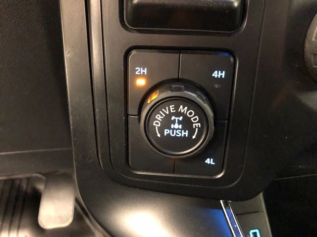 2023 Ford F-150 XL STX