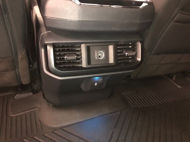2023 Ford F-150 XL STX