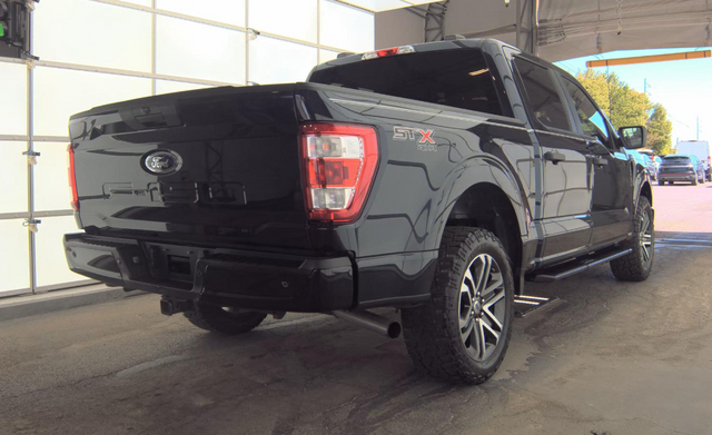 2023 Ford F-150 XL STX