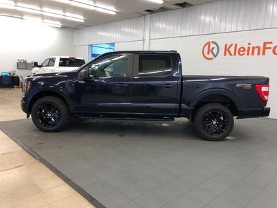 2023 Ford F-150 XL STX