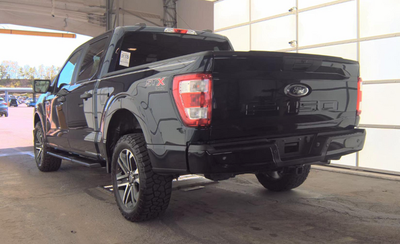2023 Ford F-150 XL STX